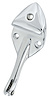 Inside Mirror Support Bracket Fits Select 1966 Chevrolet, Buick, Oldsmobile, Pontiac Coupe Models - image 1