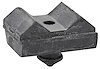 Tailgate Latch Set for 1968-1972 Chevy El Camino [OE Replacement] - image 1