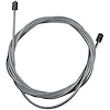Parking Brake Cable Intermediate 1964-67 Chevelle/GTO w/TH350 or Manual - image 1