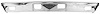 Bumper Front 1968 Chevelle/El Camino - image 1
