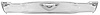 Bumper Front 1971-72 Chevelle/El Camino - image 1