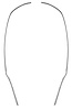 Guards Door Edge 1966-67 Chevelle/El Camino - image 1
