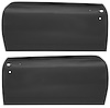 C990184-PR Door Skin, 1968 Chevelle, Pair - image 1