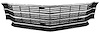 Grille Kit for 1972 Chevrolet Chevelle, El Camino - image 1