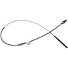 Park Brake Cable Front 1968-72 Chevelle TH350/Manual - image 1