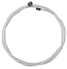 Parking Brake Intermediate Cable Fits Select 1968-1972 Pontiac GTO, Grand Prix, LeMans, Tempest with TH350 or Manual - image 1