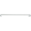 S-Hook Park Brake Cable 1968-72 Pontiac 4-Speed Large - image 1