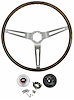 STEERING WHEEL KIT - image 1