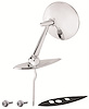Mirror Outside 1959-60 Cadillac - image 1