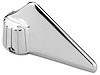 Door Mirror Adjustment Knob 1959-1962 Cadillac - image 1