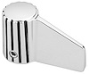 Door Mirror Adjustment Knob 1963-1964 Cadillac - image 1