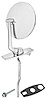 Exterior Door Mirror 1967 Cadillac - image 1
