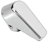 Door Mirror Adjustment Knob 1967 Cadillac - image 1