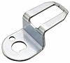 Door Lock Pawl 1966-69 Buick/Pontiac - image 1