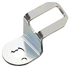 Pawl Door Lock for 1968-1972 Chevy Chevelle, El Camino, Monte Carlo, 1970 Pontiac Bonneville, Catalina [Left/Driver Side] - image 1