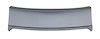 Panel Rear Window to Trunk 1968-72 Chevelle 2/4-Dr. Hardtop - image 1