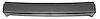 CAM7626 Rear Trunk Panel for 1968-1972 Pontiac - image 1