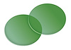 Turn Signal Lens Re-Color Kit 1964-65 GM A-Body - image 1