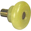 Quarter Window Guide Roller 1964 GM A-Body - image 1
