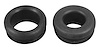 Grommets Valve Cover 1965-72 Big Block - image 1