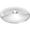 Air Cleaner Lid Chrome 14 - image 1