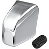 Front Bench Seat Track Adjustment Knob 1967-1972 GM A-Body - image 1