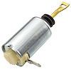 Solenoid Cowl Induction System 1970-72 Chevelle/El Camino - image 1