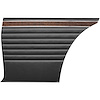 Side Panels 1970 Cutlass S Sedan Rear - image 1