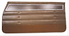 Door Panels 1972 Cutlass S Coupe Front - image 1