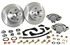 CAD FRONT DISC CONVERSION - image 1