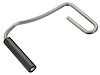 CDC6501 Clip, Dash Pad, 1965-66 Cadillac - image 1