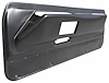 Door Panels 1971-76 Cadillac Coupe DeVille/Eldorado Lower - image 1