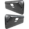 Door Panels 1971-76 Cadillac Eldorado Lower Pair - image 1