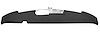 DASH PAD BLACK