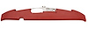 DASH PAD RED