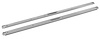 Trim Parts Door Jamb Step Plates 1959-1960 Cadillac 2-Door - image 1