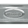 Door Jamb Step Plates 1967-1970 Cadillac Eldorado - image 1