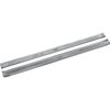 Door Jamb Step Plates 1967-1970 Cadillac Eldorado - image 2