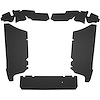 Trunk Board Kit 1961-62 Cadillac 2-Dr Hardtop - image 1