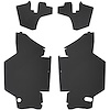 Trunk Board Kit 1963-64 Cadillac Convertible - image 1