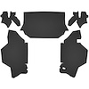 Trunk Board Kit 1965-66 Cadillac Convertible - image 1
