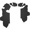 Trunk Board Kit 1967-68 Eldorado - image 1