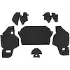 Trunk Board Kit 1969-70 Cadillac Convertible - image 1