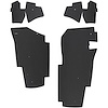Trunk Board Kit 1971-73 Eldorado Coupe - image 1