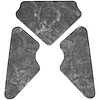 Hood Insulation 1963-64 Cadillac - image 1