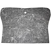 Hood Insulation 1967-68 Cadillac Except Eldorado - image 1