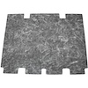 Hood Insulation 1967-70 Cadillac Eldorado - image 1