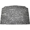 Hood Insulation 1969-70 Cadillac Except Eldorado - image 1
