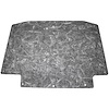 Insulation Hood 1973-76 Cadillac Eldorado - image 1