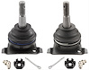 Ball Joint Upper 1961-76 Cadillac Exc. Seville/1967-76 Eldorado - image 1